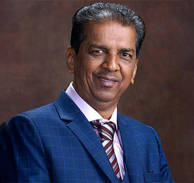 Mr. Girish Bheda 