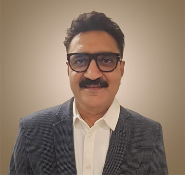 >Mr. D. K. Patel RCC Consultant