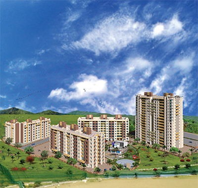 Prakruti Park