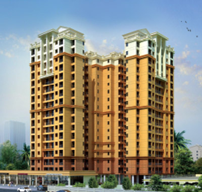 Prakruti Pearl