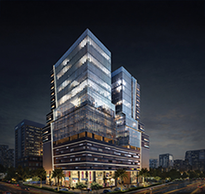 Centrum IT Park